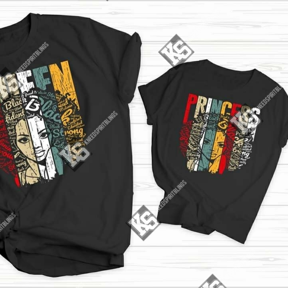 Queen‎ Tee - Picture 3 of 3